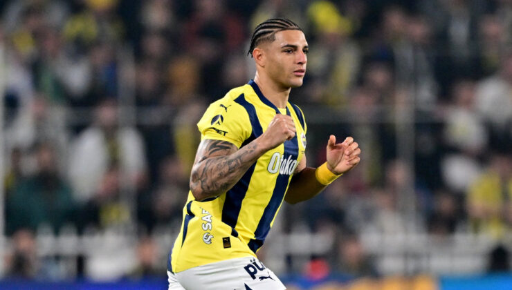 Fenerbahçe’de pişmanlığın ismi: Diego Carlos…