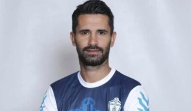 Fenerbahçe’nin eski futbolcusu Alper Potuk’a 2 yıl men cezası