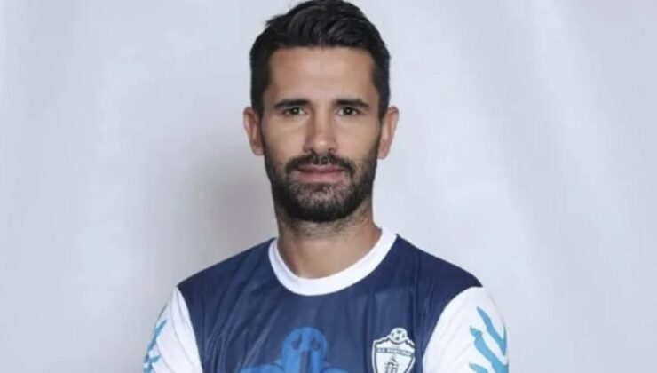 Fenerbahçe’nin eski futbolcusu Alper Potuk’a 2 yıl men cezası