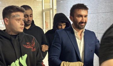 Fenomen İbrahim Yılmaz’a yasa dışı bahse teşvikten 10 ay mahpus cezası