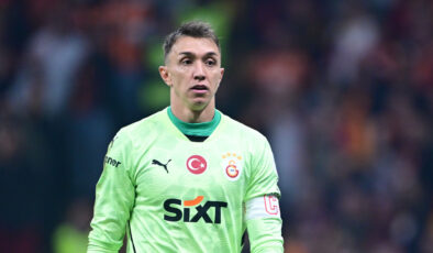 Fernando Muslera ülkesine dönüyor