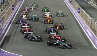 Formula 1’de sıradaki adres Miami