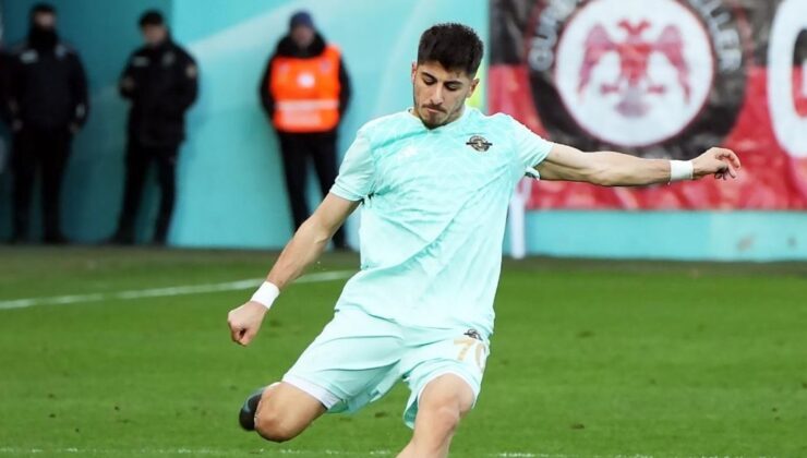 Furkan Orak, dev kulüplerin amacında