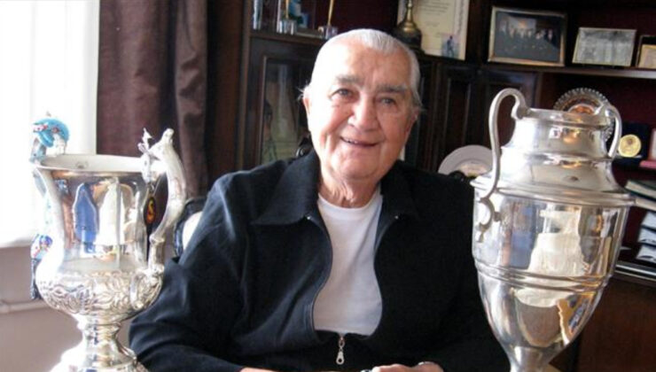 Galatasaray Kulübü, Ali Uras’ı andı