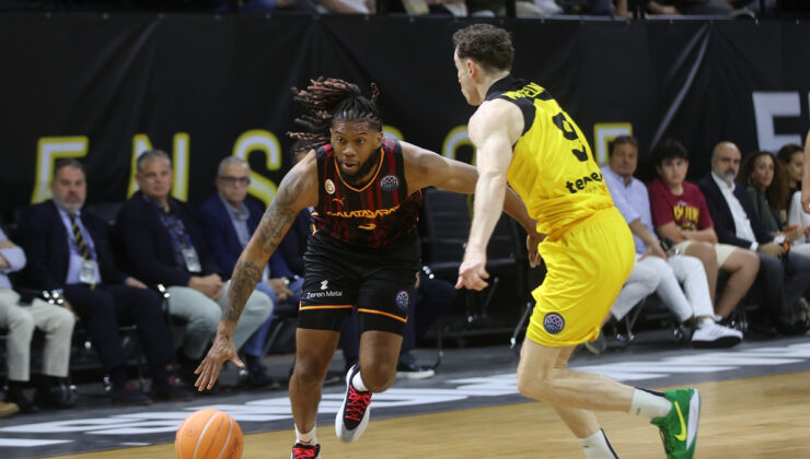 Galatasaray, Tenerife’yi devirdi