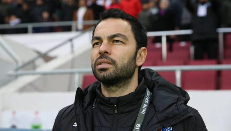 Gaziantep FK’de Selçuk İnan devri sona erdi