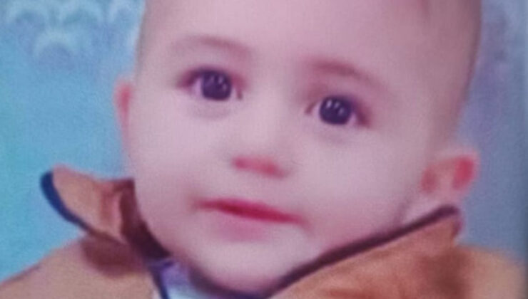 Gaziantep’te 1,5 yaşındaki bebeği komşusu ezdi