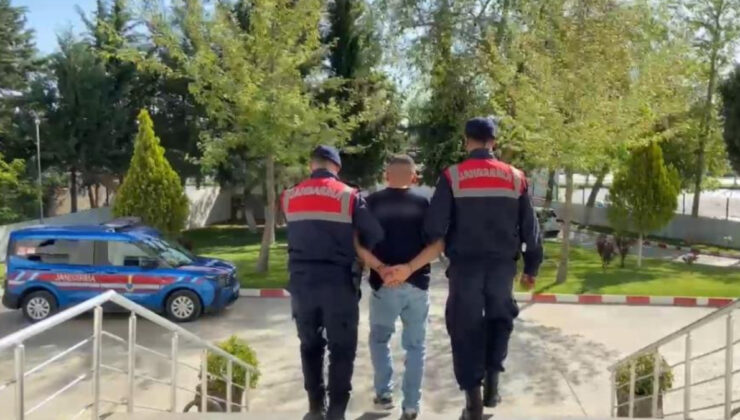 Gaziantep’te 2 kuzeni öldüren zanlı 6 yıl sonra yakalandı