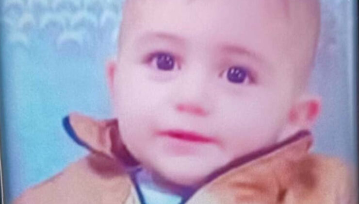 Gaziantep’te arabanın altında kalan 1,5 yaşındaki bebek hayatını kaybetti