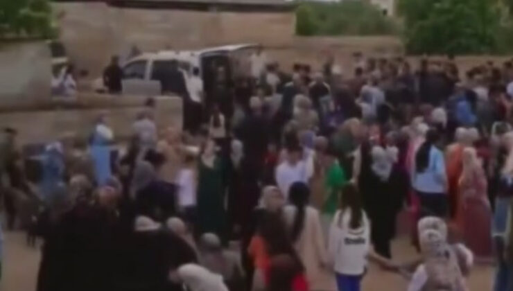 Gaziantep’te düğünde havaya ateş eden şahıs kuzenini vurdu