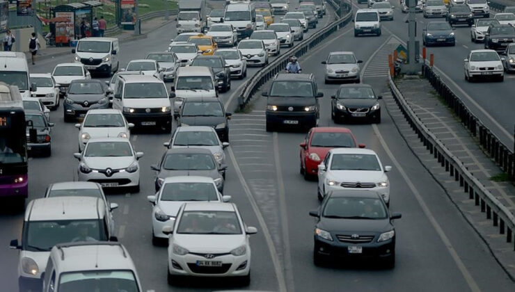 Geçen yıl trafik sigortalarından ödenen tazminat: 152,9 milyar TL