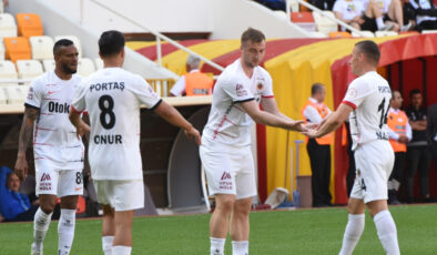 Gençlerbirliği, Muhteşem Lig’e yükseldi