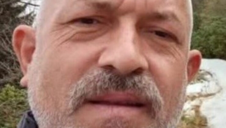 Giresun’da kestiği ağacın altında kaldı