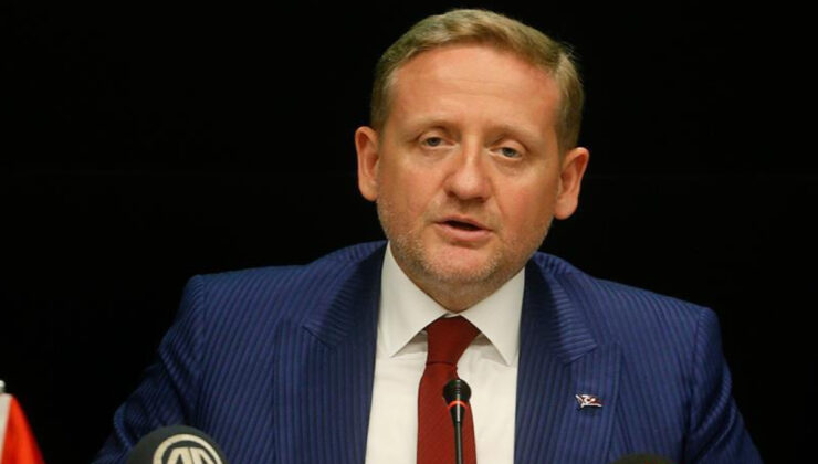 Göksel Gümüşdağ’dan Fenerbahçe maçının hakemine reaksiyon