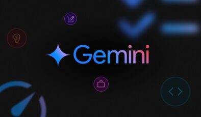 Google CEO’su Sundar Pichai duyurdu: Gemini, iPhone’lara geliyor