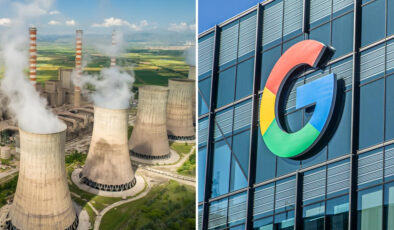 Google, gelişmiş nükleer güç geliştirmek için muahede imzaladı
