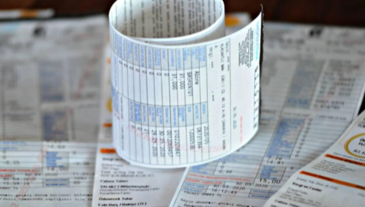 Güç Bakanı’ndan doğalgaz ve elektrik faturalarıyla ilgili açıklama