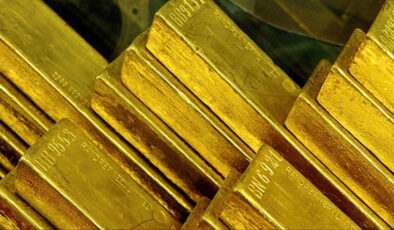 Gün sonunda altının ons fiyatı 3 bin 344 dolara çıktı