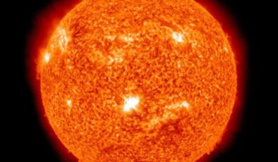 Güneş’in şimdiye kadarki en detaylı fotoğrafı yayınlandı