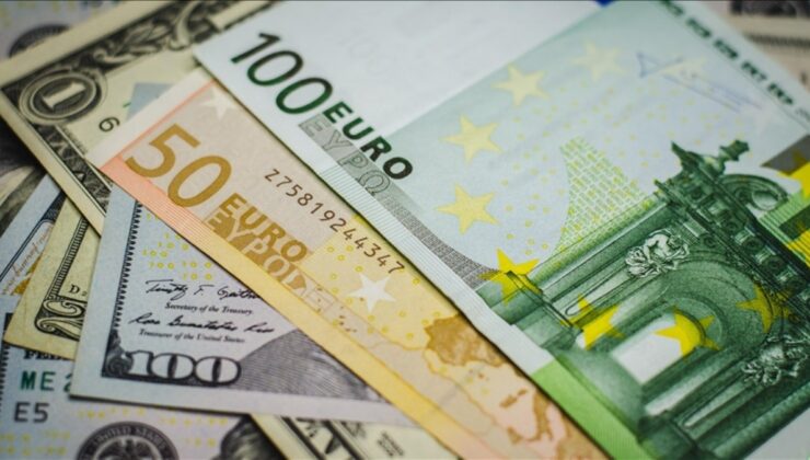 Haftanın kazandıran yatırım araçları: Euro-dolar