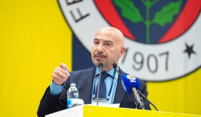 Hakan Bilal Kutlualp’ten kongre ve derbi açıklaması!