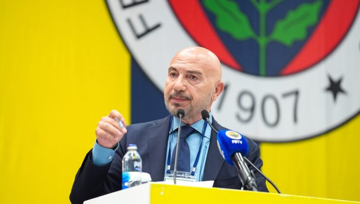 Hakan Bilal Kutlualp’ten kongre ve derbi açıklaması!