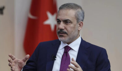 Hakan Fidan: Atılacak pratik adımları yakından takip edeceğiz