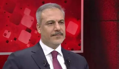 Hakan Fidan: PKK’nın silah bırakması yetmez