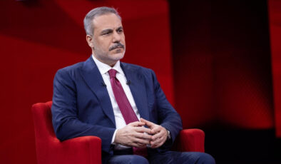 Hakan Fidan: Suikast teşebbüsüne uğradım