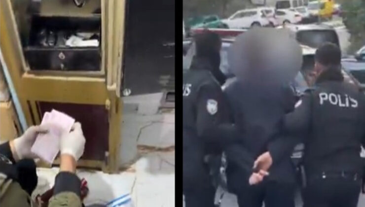 Hakkari’de tefecilik operasyonu