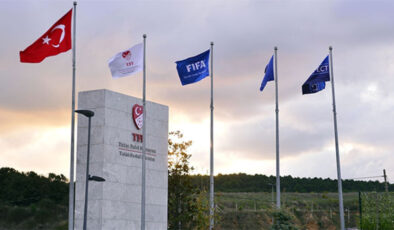 Harika Lig’den 10 kulüp, PFDK’ya sevk edildi