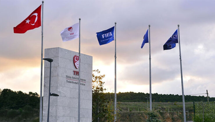 Harika Lig’den 10 kulüp, PFDK’ya sevk edildi