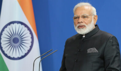 Hindistan Başbakanı Modi, Sindoor operasyonunu ‘gurur anı’ olarak niteledi