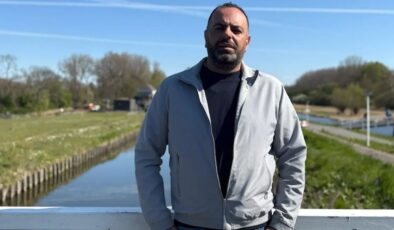 Hollanda’da Halil Falyalı’ya yakınlığıyla bilinen Cemil Önal’a silahlı taarruz