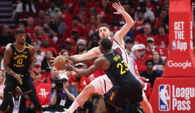 Houston Rockets, Alperen Şengün’ün düzgün oyununa karşın elendi