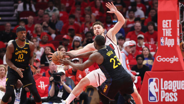 Houston Rockets, Alperen Şengün’ün düzgün oyununa karşın elendi