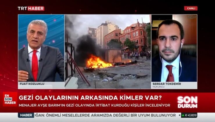 Hukukçu Serdar Tokdemir anlatıyor: Seyahat olaylarının ardındakiler