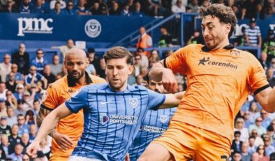 Hull City, İngiltere Championship’te kaldı