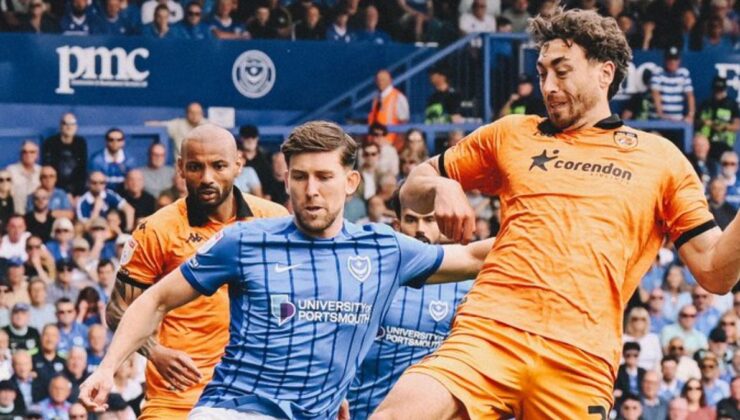 Hull City, İngiltere Championship’te kaldı