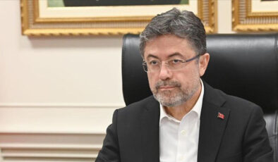 İbrahim Yumaklı: Orman yangınlarıyla gayret envanteri güçlendirildi