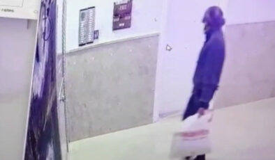 İki kardeşi bıçaklayarak öldüren zanlı Sivas’a getirildi