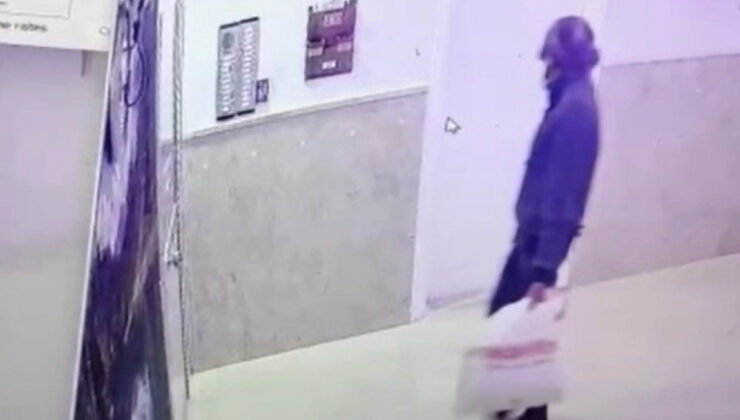 İki kardeşi bıçaklayarak öldüren zanlı Sivas’a getirildi