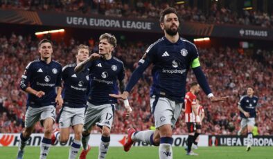 İngiliz takımlarından Avrupa kupalarına büyük muvaffakiyet