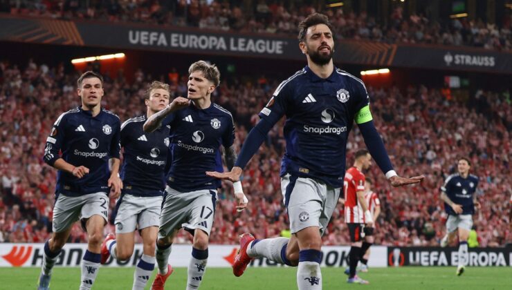 İngiliz takımlarından Avrupa kupalarına büyük muvaffakiyet