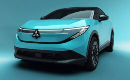 iPhone üreticisi Foxconn ve Mitsubishi, elektrikli araç üretecek