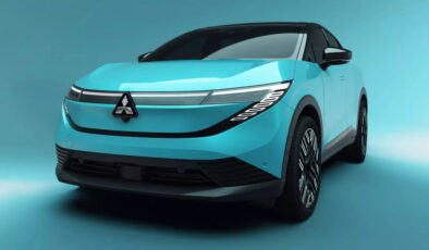 iPhone üreticisi Foxconn ve Mitsubishi, elektrikli araç üretecek