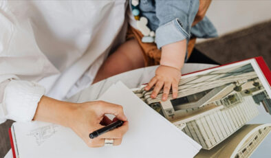 İŞKUR’dan çalışan annelere dayanak