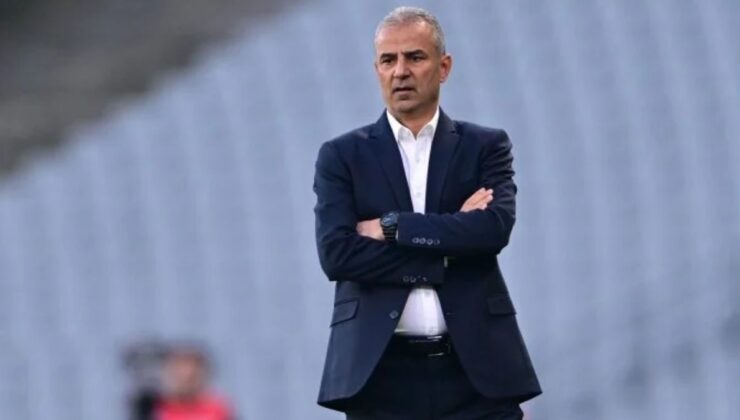 İsmail Kartal’ın kadrosu deplasmanda kazandı