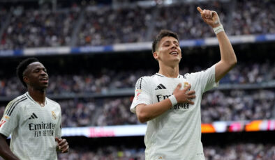 İspanya’da gündem Arda Güler: Sol ayağında bir mayın var…