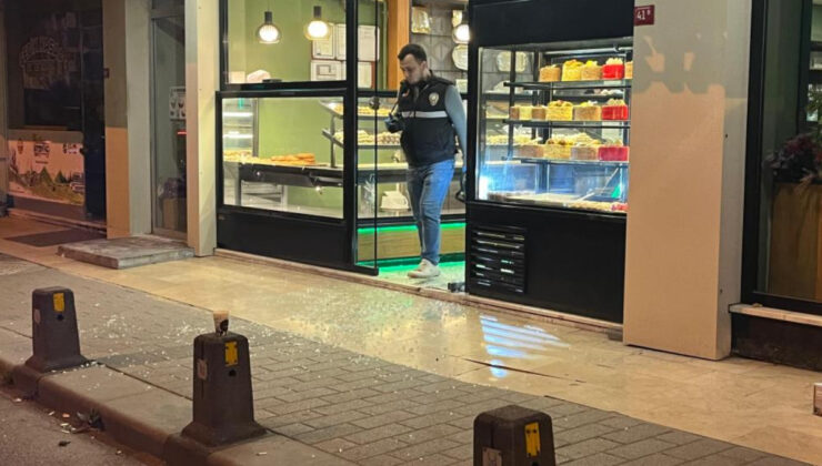 İstanbul Gaziosmanpaşa’da silahlı hücumda 1 kişi yaralandı